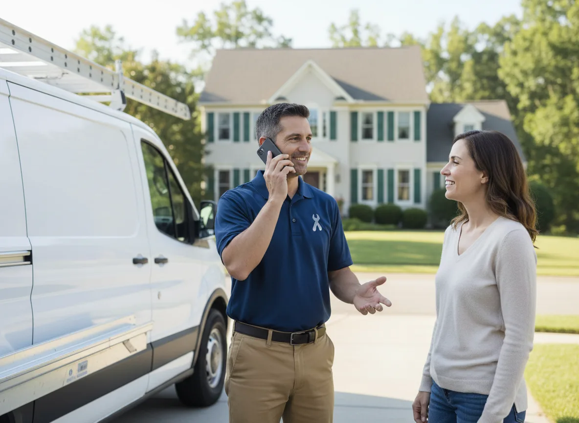 Home Gutter Service Ruston, LA FAQs